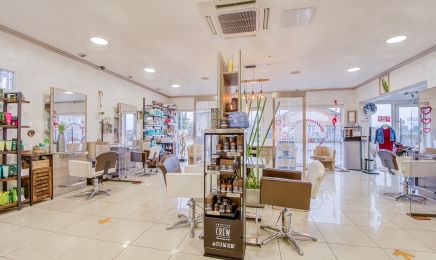 Séduction coiffure : Institut de beauté à Sainte-Livrade-sur-Lot