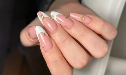 Handmadebeauty 78 : Manucure à Plaisir