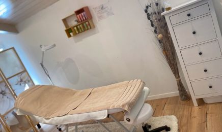 Institut Cléophee : Manucure à Ambert