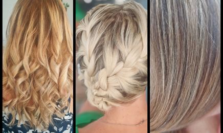 Metamorphose : Coiffeur à Neuville-les-Dames