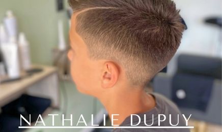 Coiffure Nathalie Dupuy : Institut de beauté à Orleix