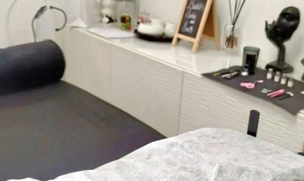 Paul'hair & Baddie's : Institut de beauté à Évenos
