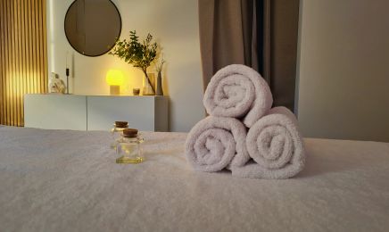 The recovery Spot : Institut de beauté à Mouroux