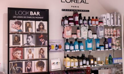 Laurence Coiffure : Barbier à Saint-Pol-de-Léon