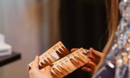 Lodge coiffure  : Coiffeur à Bordeaux