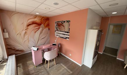 L’Heure Beauté  : Institut de beauté à Courcelles-lès-Montbéliard