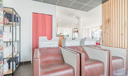 Les créations d'amandine : Institut de beauté à Saint-Christophe-du-Ligneron