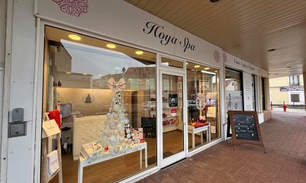 Hoya Spa : Institut de beauté à Montlhéry
