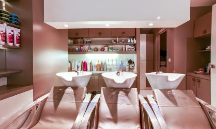 Eyden Chavenay : Coiffeur à Chavenay