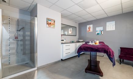 Ma Clé Beauté : Institut de beauté à Restinclières