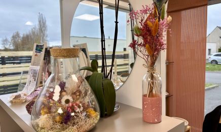 Ambiance Caramel : Institut de beauté à Caulnes