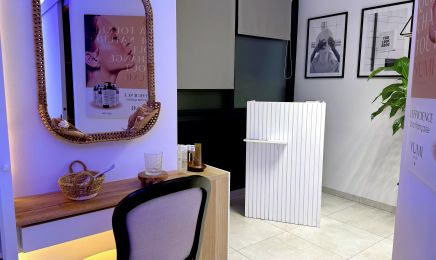 Confidence Skin Studio | Head Spa & Soins Visage Experts : Coiffeur à Ancenis-Saint-Géréon