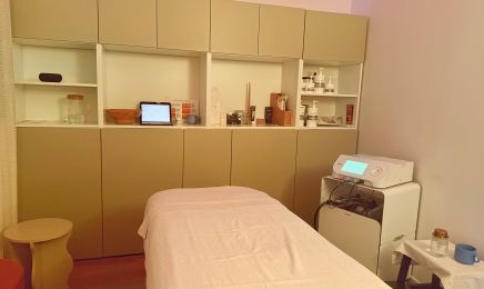 Jassadian Renata Franca  : Institut de beauté à Saint-Aunès