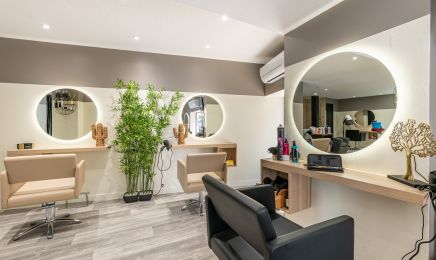 L’instant T : Coiffeur à Mauguio
