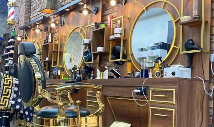 Family Barbershop: Friseur in Gießen
