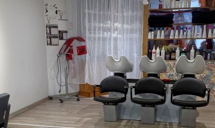 Creation coiffure : Coiffeur à Château-Chinon(Ville)