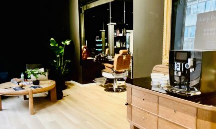 kopfwerk: Friseur in Bielefeld
