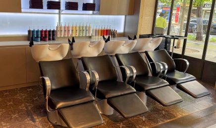 Hadrien Paris by Cizors : Coiffeur à Paris