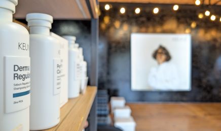 Le Loft Capellois : Coiffeur à La Capelle-lès-Boulogne