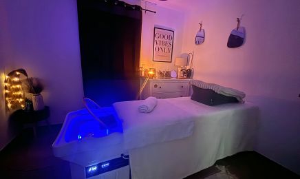 Maison Lova Beauty : Institut de beauté à Pignans