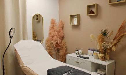 Le Studio de Zoé - Spécialiste Beauté du Regard  : Institut de beauté à Le Cannet