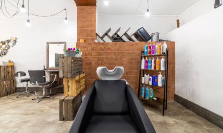 Le L&M Salon by Julie Gentilhomme : Coiffeur à Ribaute-les-Tavernes