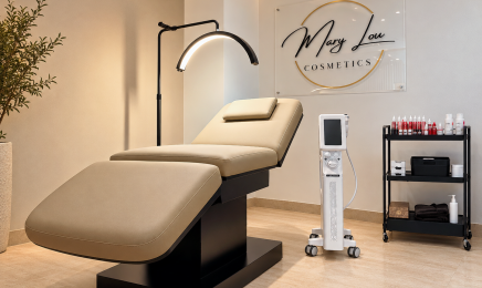 MaryLou Cosmetics: Kosmetikstudio in Velbert