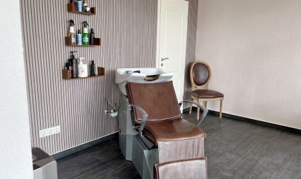 M&O Friseursalon: Barbershop in Vechelde