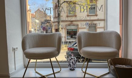 Mari Beauty: Kosmetikstudio in Offenbach am Main