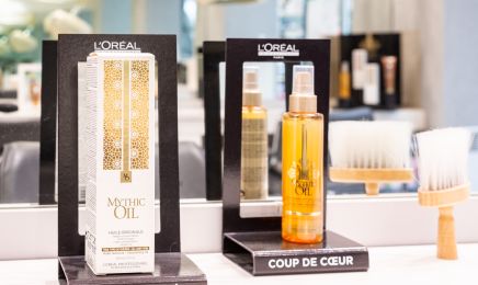 Alliances Coiffure Paris : Coiffeur à Paris