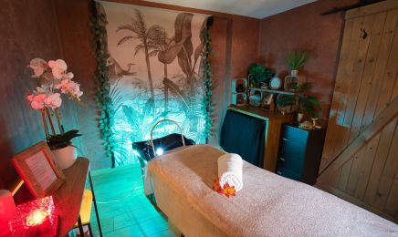 Coconut head spa & massage  : Coiffeur à Le Boulou