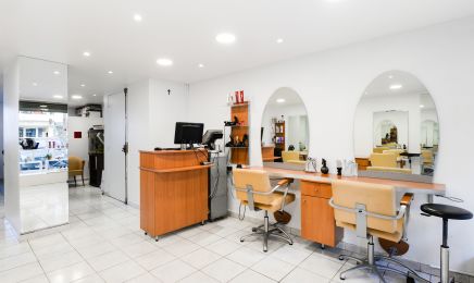 Fabio Coiffure : Coiffeur à Cagnes-sur-Mer