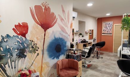 Authentik Coiffure : Coiffeur à Vergongheon