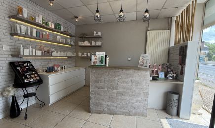 Évasion Temporelle : Spa à Saint-Léger-du-Bourg-Denis
