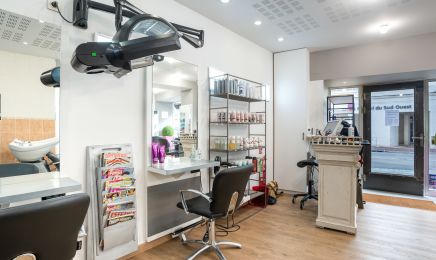 La Suite Coiffure By Isabelle K : Coiffeur à Ruelle-sur-Touvre