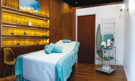 Le Corner de Sophie : Coiffeur à Biarritz