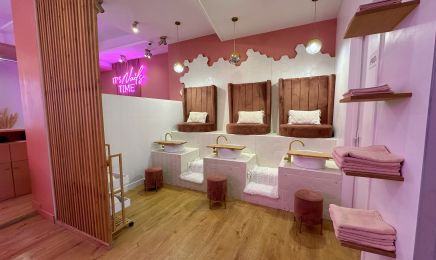 TS Nails & Beauty : Manucure à Rouen
