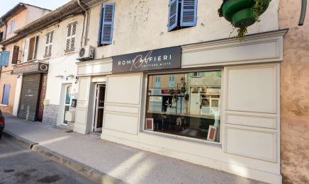 Marc Edouard Coiffure : Coiffeur à La Farlède