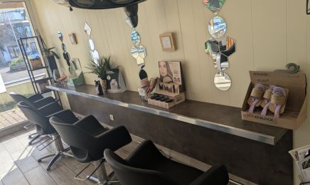 Maolyn  : Coiffeur à Saint-Gilles-Croix-de-Vie