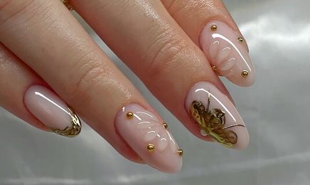Juma ABeauty : Manucure à La crau