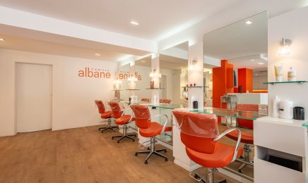 Camille Albane - Wissembourg : Coiffeur à Wissembourg