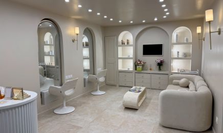 GH Golden Hair : Coiffeur à Toulouse