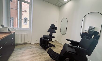 Les Audacieuses : Institut de beauté à Clermont-Ferrand