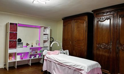 Espace ´ K Institut : Institut de beauté à Abzac