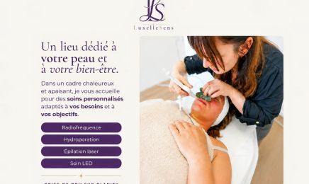 Luxellesens : Coiffeur à Terville