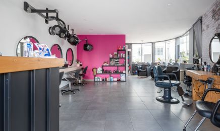 Côté coiffure : Coiffeur à Le Relecq-Kerhuon