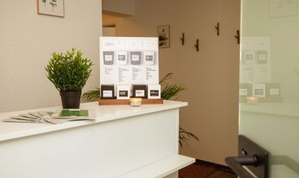 Kosmetikstudio Hautnah Sina Sievers: Kosmetikstudio in Brackel