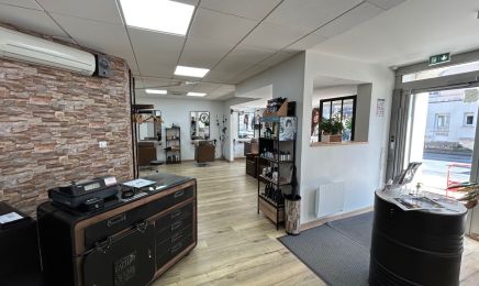 La coiffure by em : Coiffeur à Montmarault