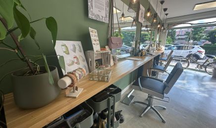 La Coiffure by Emi : Coiffeur à Évreux