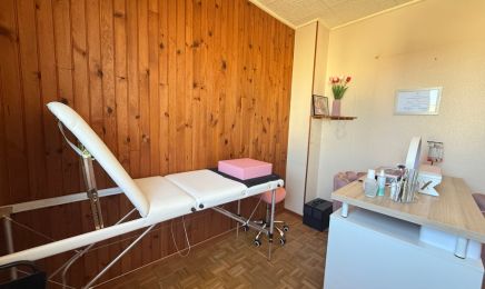 Glam Factory : Manucure à Saint-Martin-de-Crau